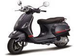 Bảng giá các loại xe Vespa chính hãng mới