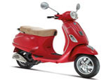 Bảng giá các loại xe Vespa chính hãng mới