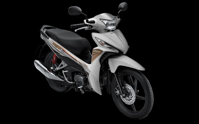 Xe Honda Wave có điểm gì đáng chú ý không?