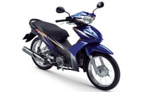 Giá xe Wave Honda mới hiện nay có mấy loại