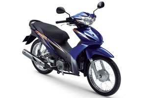 Xe Honda Wave có điểm gì đáng chú ý không?