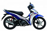 Bảng giá các dòng xe máy Honda chính hãng mới