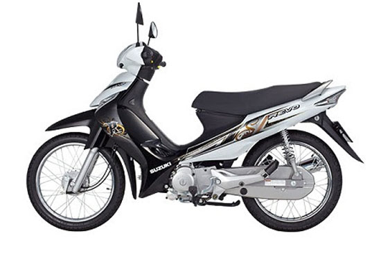 Những mẫu xe máy mới giá rẻ dưới 20 triệu đồng tại Việt Nam