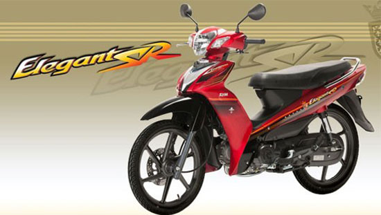 Những mẫu xe máy mới giá rẻ dưới 20 triệu đồng tại Việt Nam