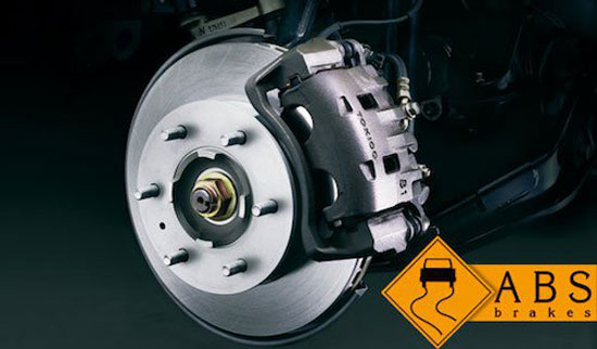 Xe tay ga nào sử dụng công nghệ phanh ABS?