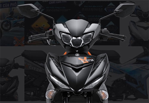 Exciter 150 2019 có mẫu mới cực chất với giá rẻ bất ngờ