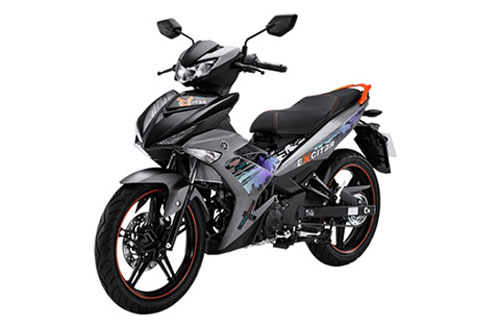 Exciter 150 2019 có mẫu mới cực chất với giá rẻ bất ngờ