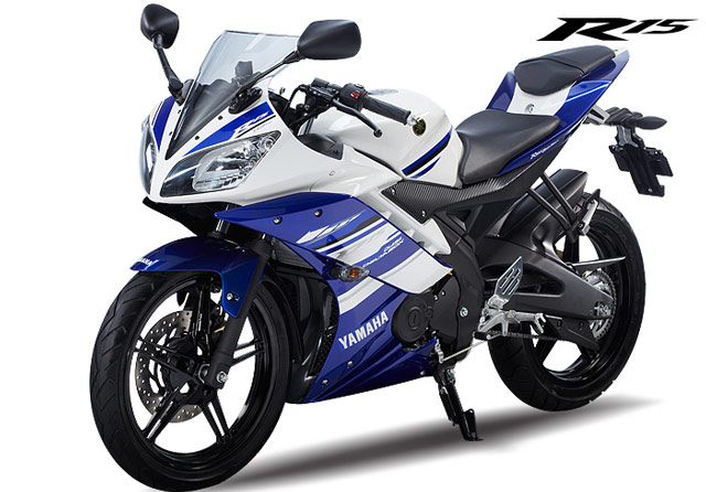 Các dòng xe tay côn của Yamaha phổ biến nhất trên thị trường