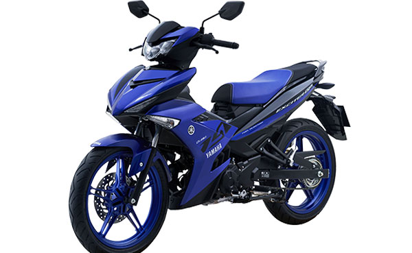 Bảng giá xe Yamaha Exciter 150 mới nhất trong ngày