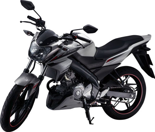 Bảng giá xe FZ150i mới của Yamaha
