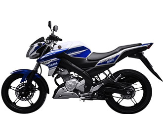 Bảng giá xe FZ150i mới của Yamaha
