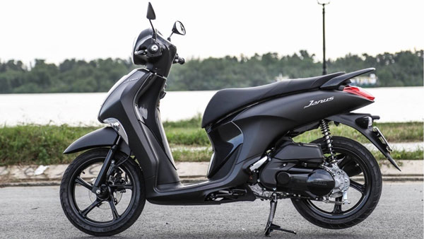 Xe tay ga dưới 30 triệu dành cho phái đẹp du xuân nào tốt?