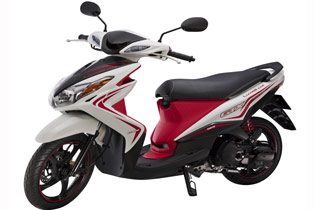 Xe Luvias GTX có phun xăng điện tử không?