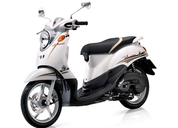 Xe tay ga dưới 30 triệu dành cho phái đẹp du xuân nào tốt?