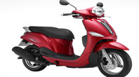 Bảng giá xe Exciter 150 mới năm 2015