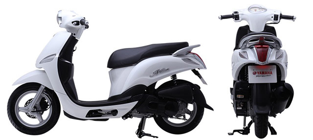 Xe Nozza có hao xăng không?