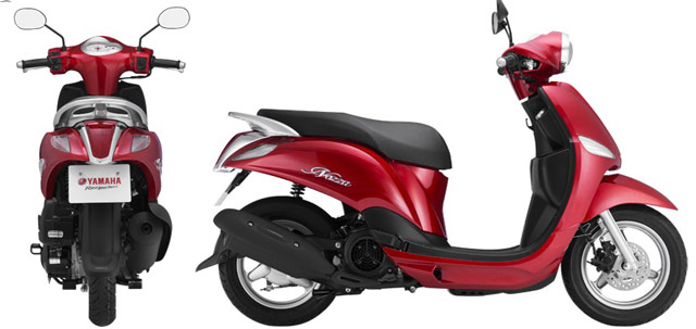 Xe Nozza có hao xăng không?