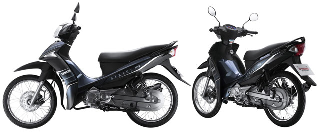 Xe máy Sirius Fi tiết kiệm xăng nhiều không?
