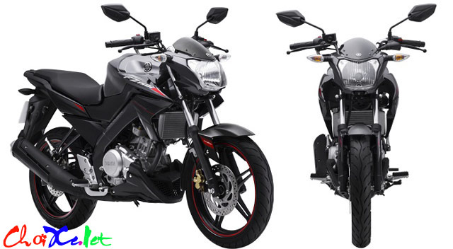 Đánh giá xe Yamaha FZ150i mới nhất hiện nay