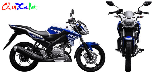 Đánh giá xe Yamaha FZ150i mới nhất hiện nay