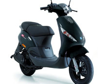 Bảng giá xe Zip mới của Piaggio