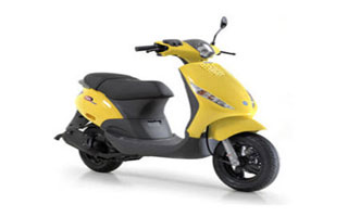Bảng giá xe Piaggio chính hãng mới