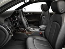 Bảng giá xe ô tô Audi A6 Sedan 3.0L hiện nay