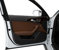 Bảng giá xe ô tô Audi A6 Sedan 3.0L hiện nay