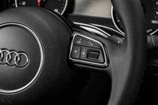 Bảng giá xe ô tô Audi A6 Sedan 3.0L hiện nay