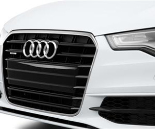 Bảng giá xe ô tô Audi A6 Sedan 3.0L hiện nay