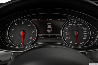 Bảng giá xe ô tô Audi A6 Sedan 3.0L hiện nay