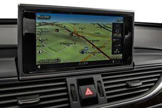 Bảng giá xe ô tô Audi A6 Sedan 3.0L hiện nay