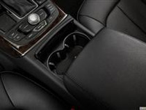 Bảng giá xe ô tô Audi A6 Sedan 3.0L hiện nay