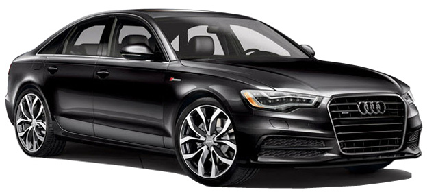 Bảng giá xe ô tô Audi A6 Sedan 3.0L hiện nay