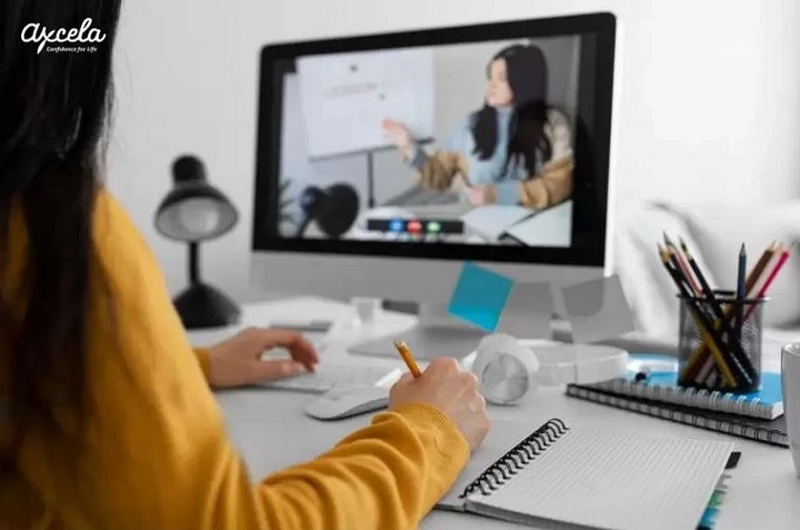 Cách chọn khóa học tiếng Anh online phù hợp cho người đi làm
