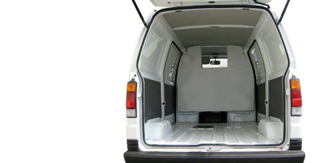 Bảng giá xe ô tô Carry Van của Suzuki
