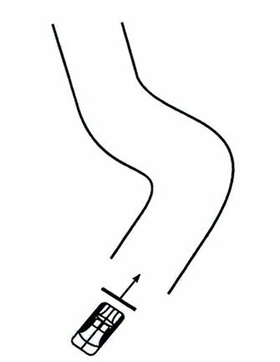 Những bài giảng học lái xe B2 cần lưu ý thuộc học phần thực hành