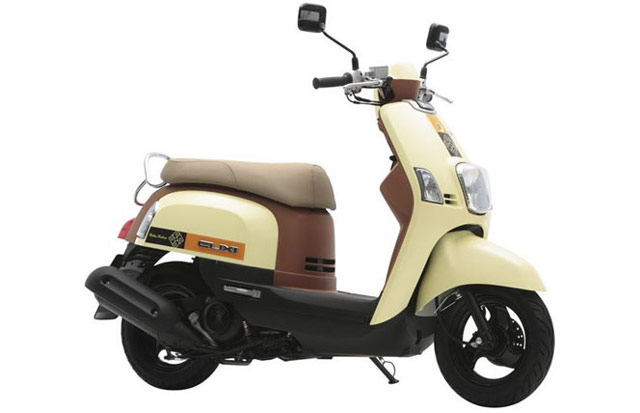 Tìm hiểu một vài thông số xe yamaha cuxi