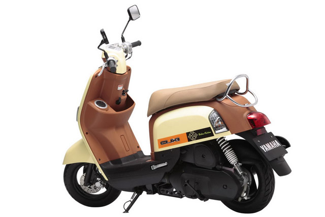 Tìm hiểu một vài thông số xe yamaha cuxi