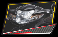 Bảng giá xe máy Honda Wave RS mới hiện nay