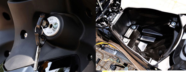 Đánh giá thông số kỹ thuật xe Yamaha Sirius mới