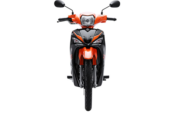 Đánh giá thông số kỹ thuật xe Yamaha Sirius mới