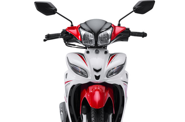 Đánh giá thông số kỹ thuật xe Yamaha Jupiter mới