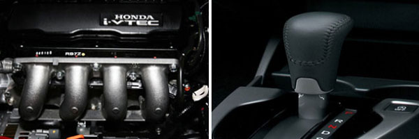Bảng giá xe ô tô Fit của Honda