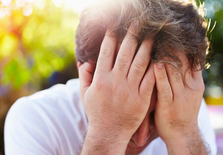 Dấu hiệu triệu chứng sốc nhiệt lạnh như thế nào?
