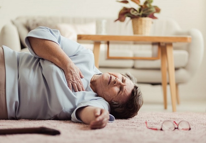 Dấu hiệu triệu chứng sốc nhiệt lạnh như thế nào?