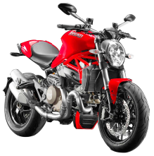 Bảng giá xe mô tô Ducati mới hiện nay