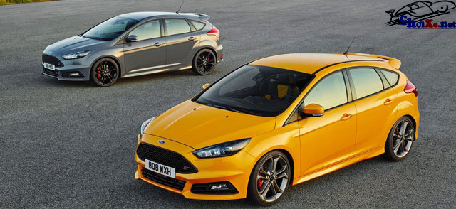 Bảng giá xe ô tô Ford Focus Hatchback mới cập nhật