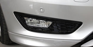 Bảng giá xe ô tô Ford Focus Hatchback mới cập nhật