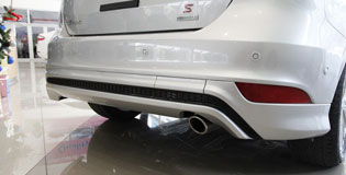 Bảng giá xe ô tô Ford Focus Hatchback mới cập nhật